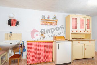 Prodej chalupy Neustupov - Vrchy, 102m2. - 5