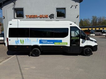 IVECO Daily 50C18 - 5