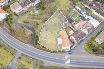 Prodej rodinného domu, 164 m², Hořovičky - 5