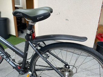 Dámské kolo Merida Crossway 8700 - 5