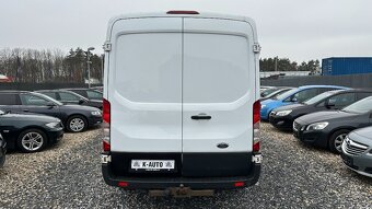 Ford Transit 2.0TDCi 125kW L2H2,Klima,PDC - 5