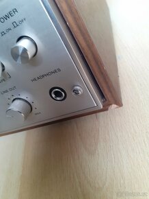 Kotoučovy magnetofon sony tc 378 - 5