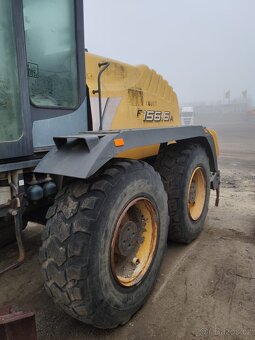 autogrejdr grejd new holland f156.6 - 5