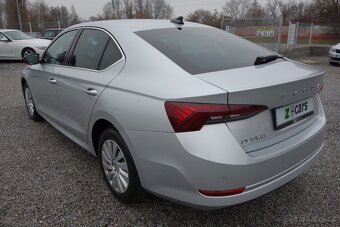 Škoda Octavia 2.0TDi STYLE 85kW 68tkm ČR - 5