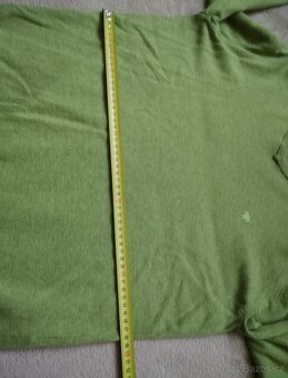 Svetr Tom Tailor vel. L - 5