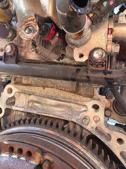 Motor toyota 2,0d 1AD-FTV euro 5 - 5