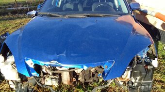Mazda 3 ,  1,6 - 5