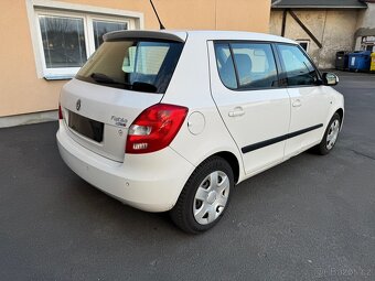 Škoda Fabia II 1.2 TSi, MR 2014, 141 tis KM - 5