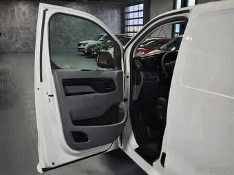 Toyota Proace 2,0 D-4D Maxi L3 Sortimo - 5