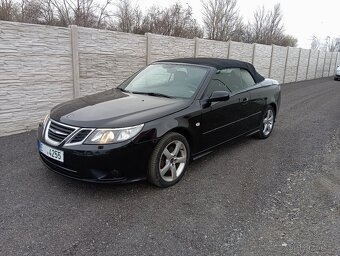 Saab 93 Kabriolet 1,9 Tid 110 kW - 5