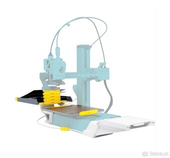 Prodám Swapmod Kit, A1 mini - 5