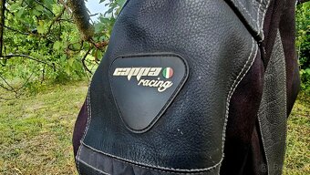 Bunda na motorku Cappa Racing - 5