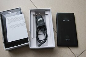 Tablet nefunkční LENOVO TAB 2 A7-20, 2ks - 5