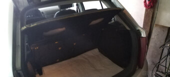 Fabia diesel 1,9 SDI - 5