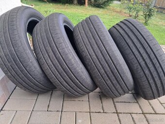 205/55 R17 91V Goodyear EfficientGrip Performance - 5