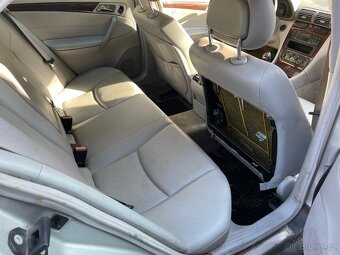 Mb c220cdi - 5