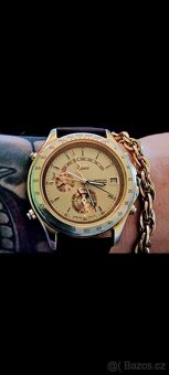 Seiko Vintage - 5