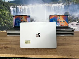 MacBook PRO 14 2021 M1 PRO/16GB RAM/512GB SSD Bat 95%+ (A-) - 5