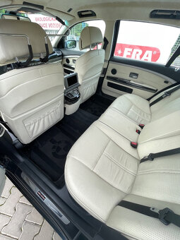 bmw individual e66 / 65 - 750li - lpg - 5