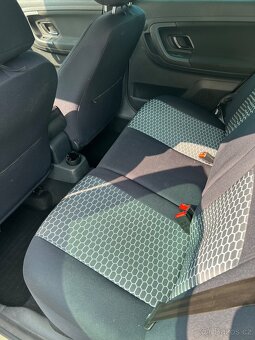 Fabia II 1.2TSI Scout LPG - 5