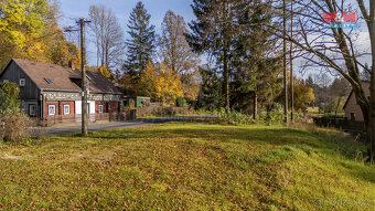 Prodej pozemku k bydlení, 1154 m², Staré Křečany - 5