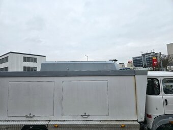 ⭐Avia A75-L 1998/85KW/ČR/7490KG/ ELEKTROCENTRÁLA/AGREGÁT⭐ - 5