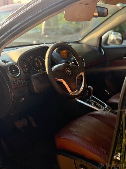Opel Antara - 5