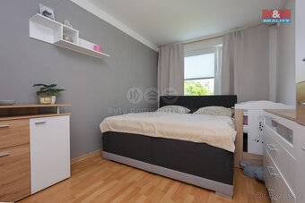 Prodej bytu 3+1, 71 m², Šumperk, ul. Pod Senovou - 5