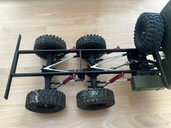 Praga V3S - 5
