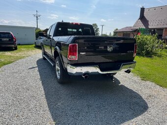 DODGE RAM 5.7Hemi DPH - 5