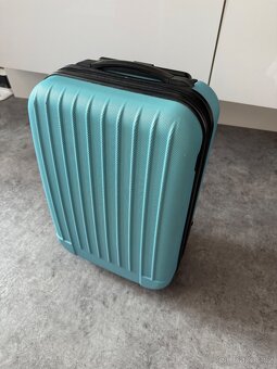 Cestovní kufry na palubu letadla 24l - 5