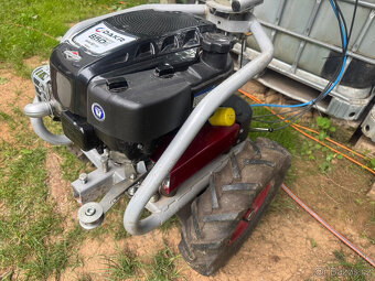 DAKR Panter FD2H - 5