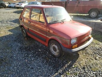 Fiat 126 Maluch - 5