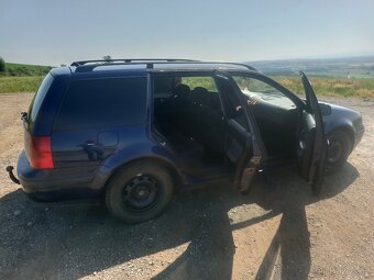 Golf 4 1,9 TDI 66kw - 5