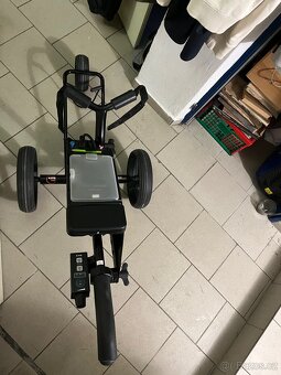 Kiffe Travel Pro - 5
