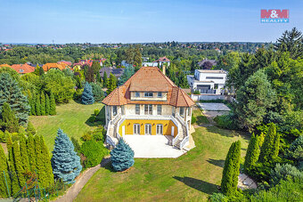 Prodej vily, 395 m², Říčany, ul. Mozartova - 5