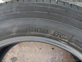Letní pneumatiky Toyo 205/60 R16 92V - 5