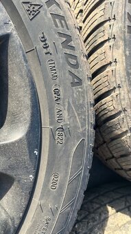 R17 5x120 bmw style 200 - 5