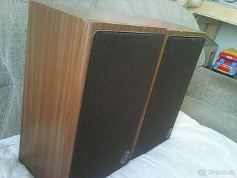 Reprosoustavy Grundig Box 850 - 5