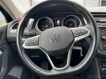 Tiguan 2.0tdi - 5