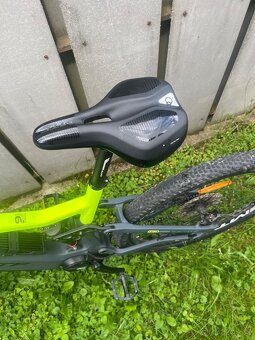 Horské elektro kolo xtreme 9.4 limited (21) - 5