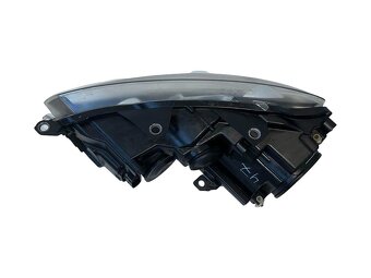 Pravý halogen světlo světlomet 5K1941006L VW Golf 6 2011 - 5
