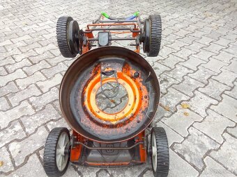Husqvarna - 5