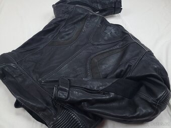 Probiker PRX-8 Black dámska kožená moto kombinéza 42 L - 5