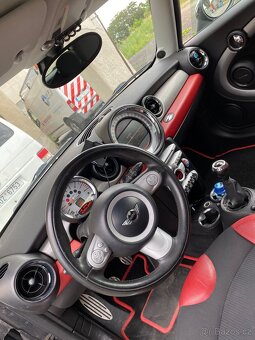 mini cooper s - 5