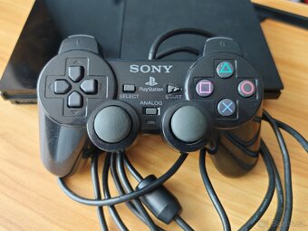 Playstation 2 Slim - 5
