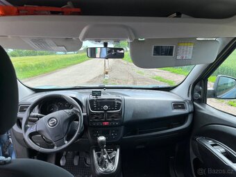 Prodám Opel Combo - 5