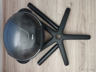 Gril Tristar BQ-2816 - 5