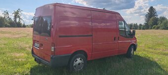 Ford transit - 5