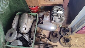 Jawa 350 - 5
